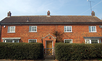 31 Leighton Street March 2012